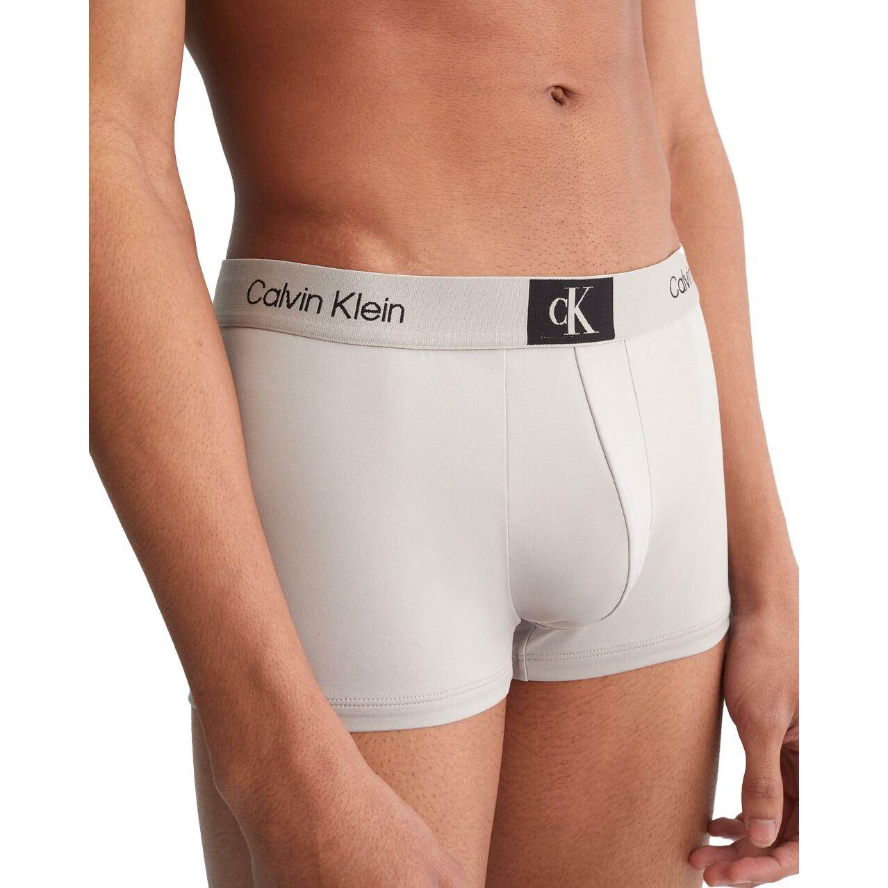 Трусы мужские Calvin Klein CK96 - Boxette Shop