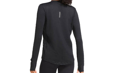 Спортивный лонгслив женский Nike Moisture Wicking - Boxette Shop