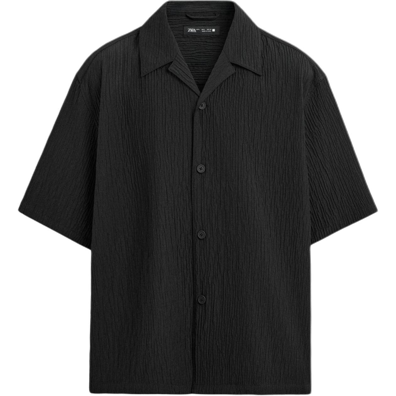 Рубашка мужская Zara - Boxette Shop