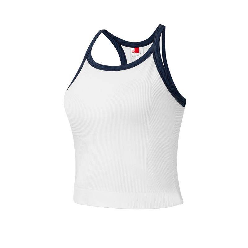 Спортивный бра женский Wilson club sports - Boxette Shop