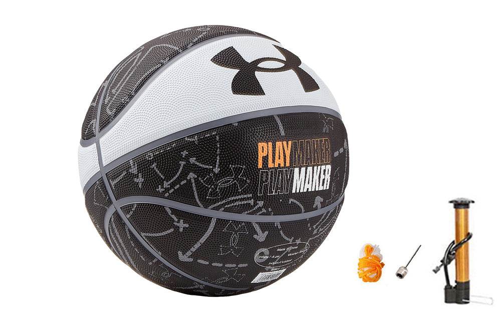 Баскетбольный мяч Under Armour 7 Indoor/Outdoor - Boxette Shop