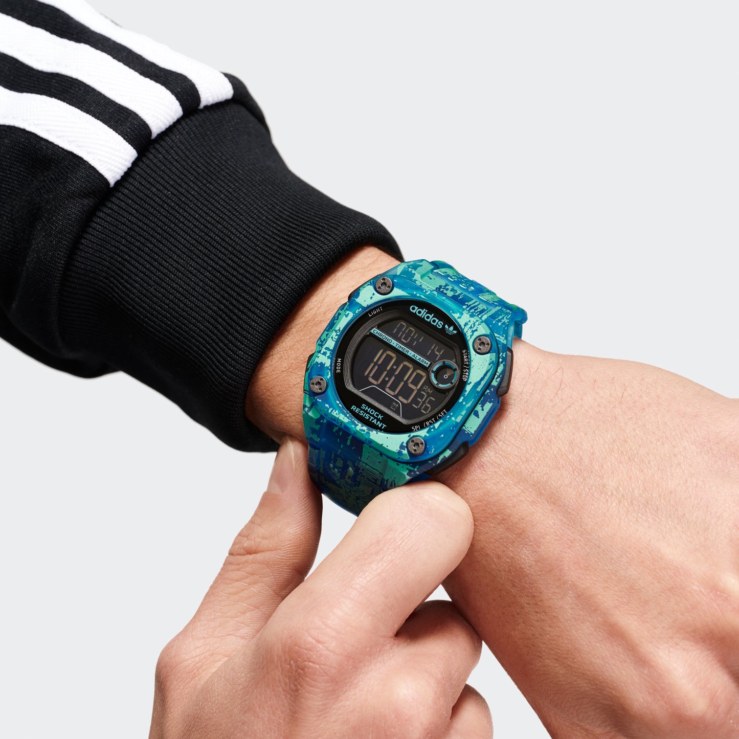 Часы Adidas Originals
