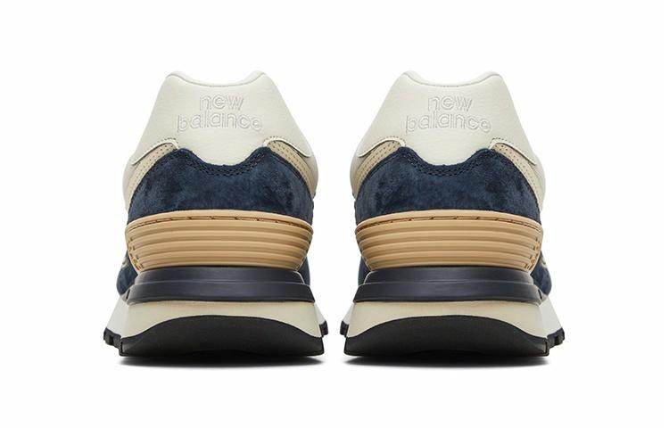 Кроссовки New Balance NB 574 LG - Boxette Shop