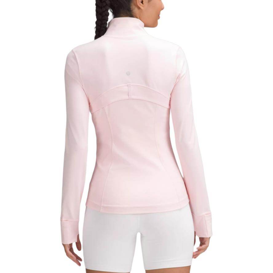 Лонгслив спортивный женский Lululemon - Boxette Shop