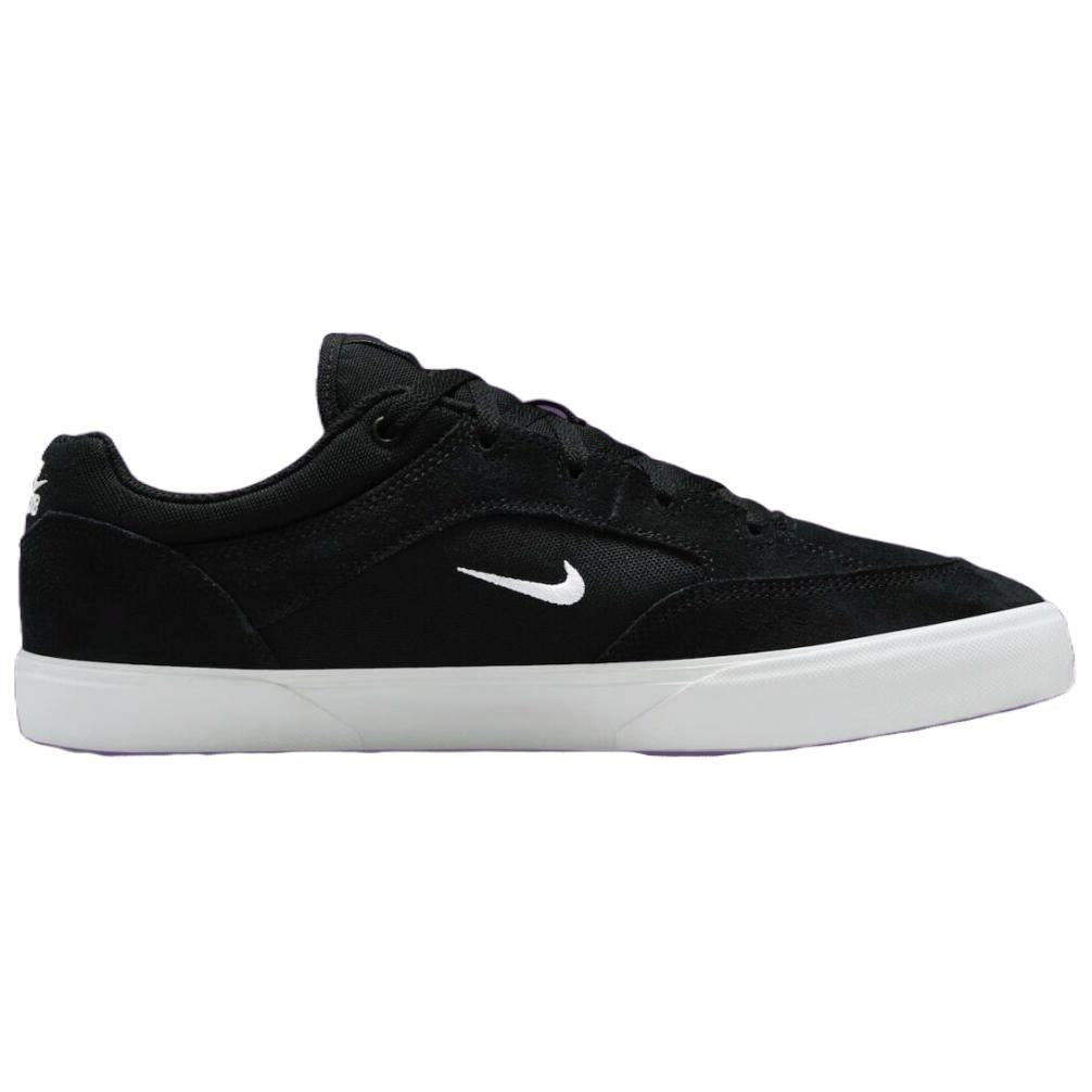 Кеды Nike SB Malor "Black"