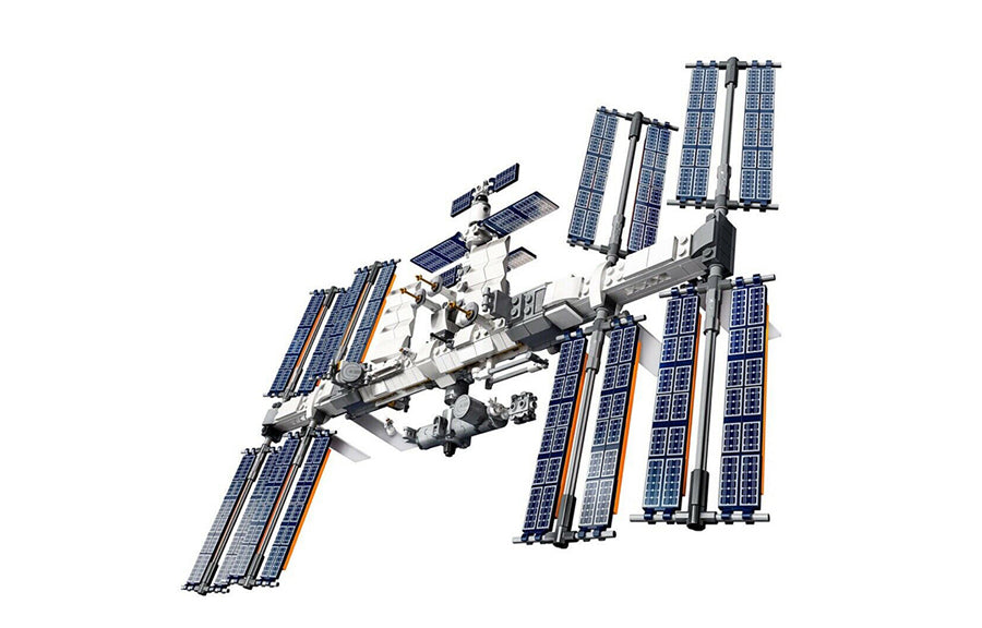 LEGO Ideas xalqaro kosmik stansiyasi