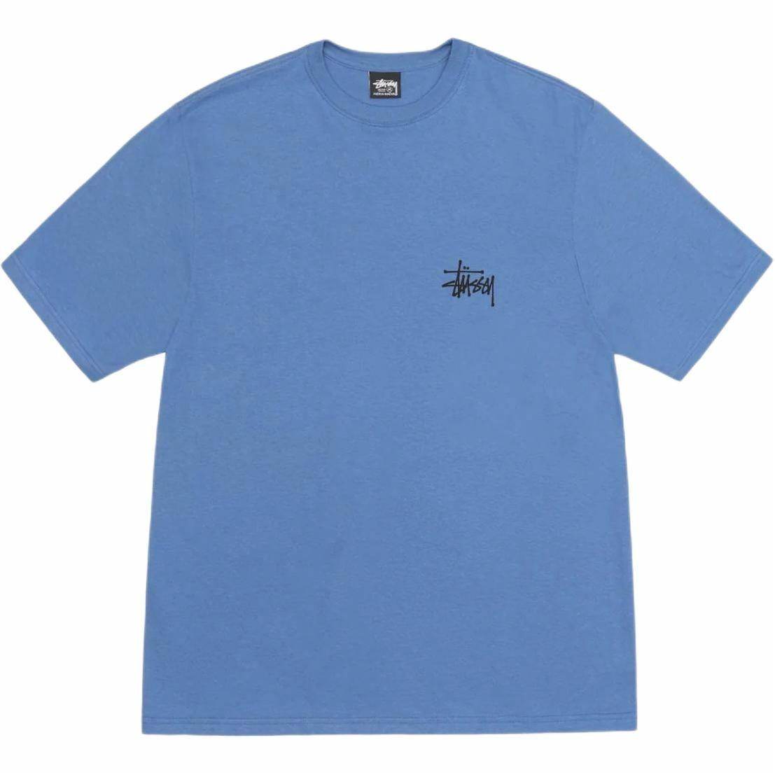 Футболка Stussy SS23 Basic Tee - Boxette Shop