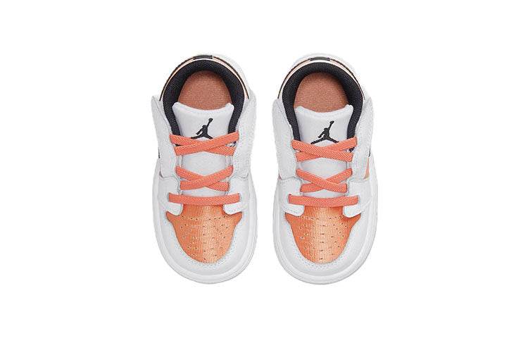 Кроссовки детские Air Jordan 1 Low ALT - Boxette Shop