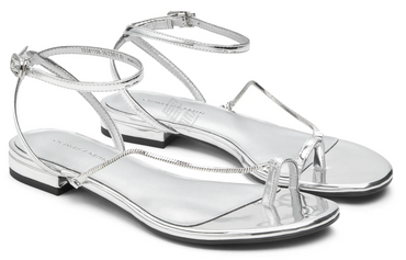 Босоножки женские Charles&Keith - Boxette Shop