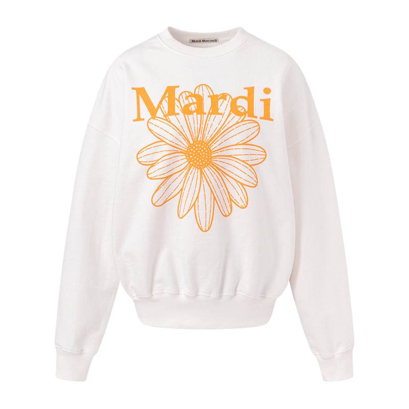 Свитер Mardi Mercredi FW23 - Boxette Shop
