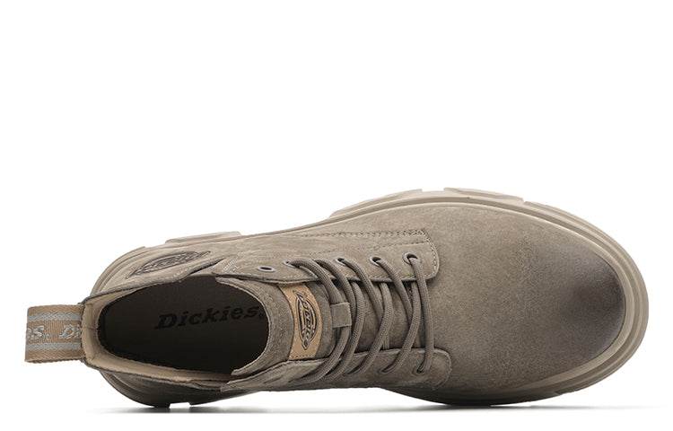 Ботинки мужские Dickies - Boxette Shop