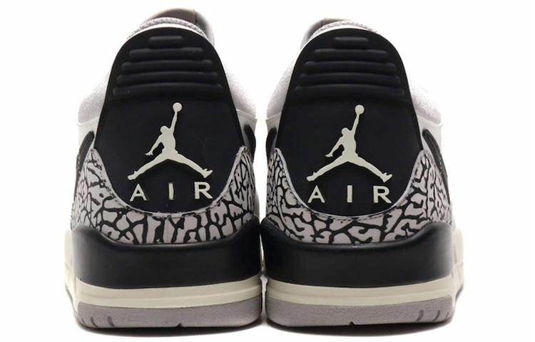 Кроссовки мужские Jordan Legacy 312 - Boxette Shop
