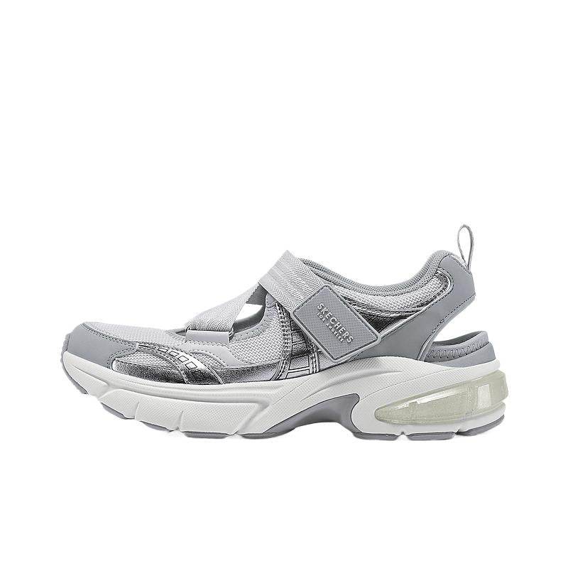 Кроссовки женские Skechers Street Fashion - Boxette Shop