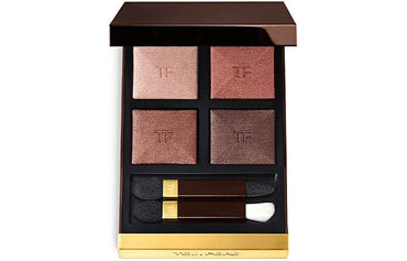 Тени для век TF Classic Illusion Quad - Boxette Shop