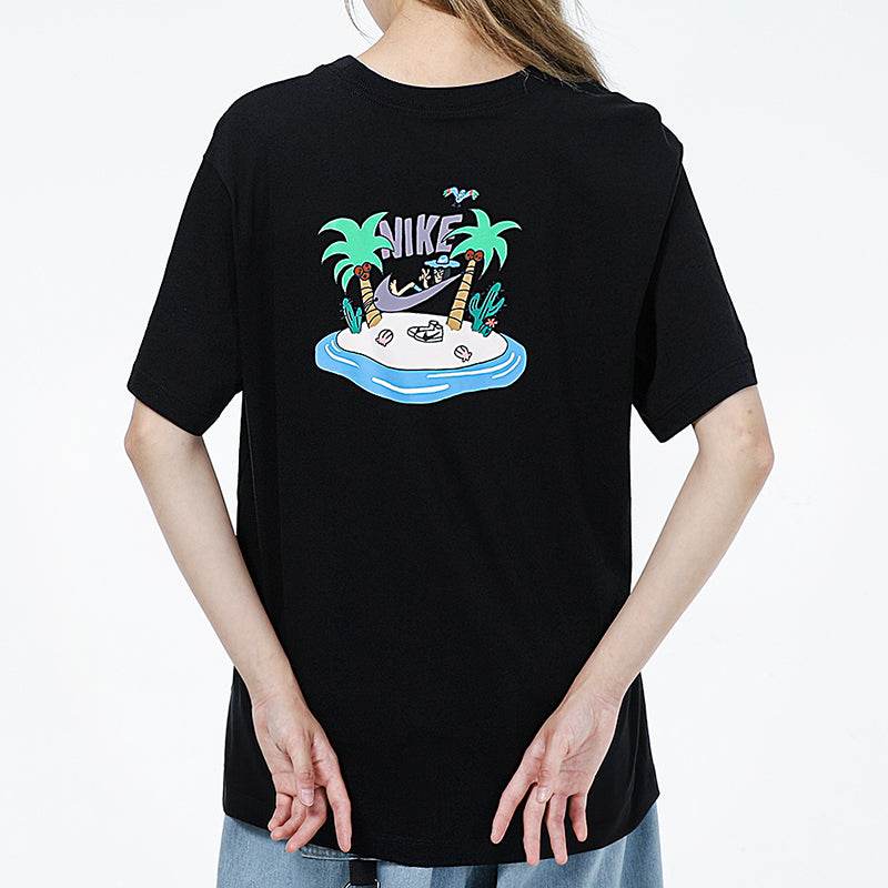 Футболка женская Nike - Boxette Shop