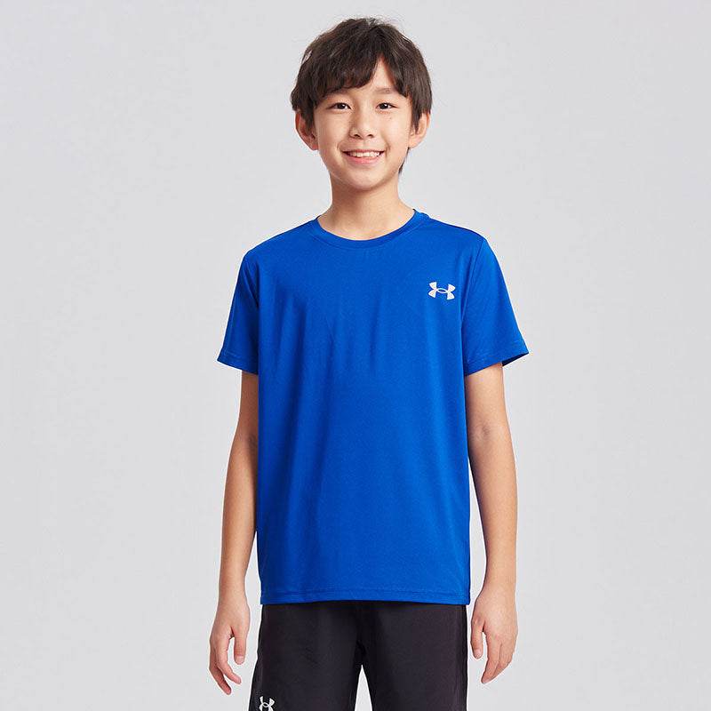 Футболка для мальчиков Under Armour - Boxette Shop