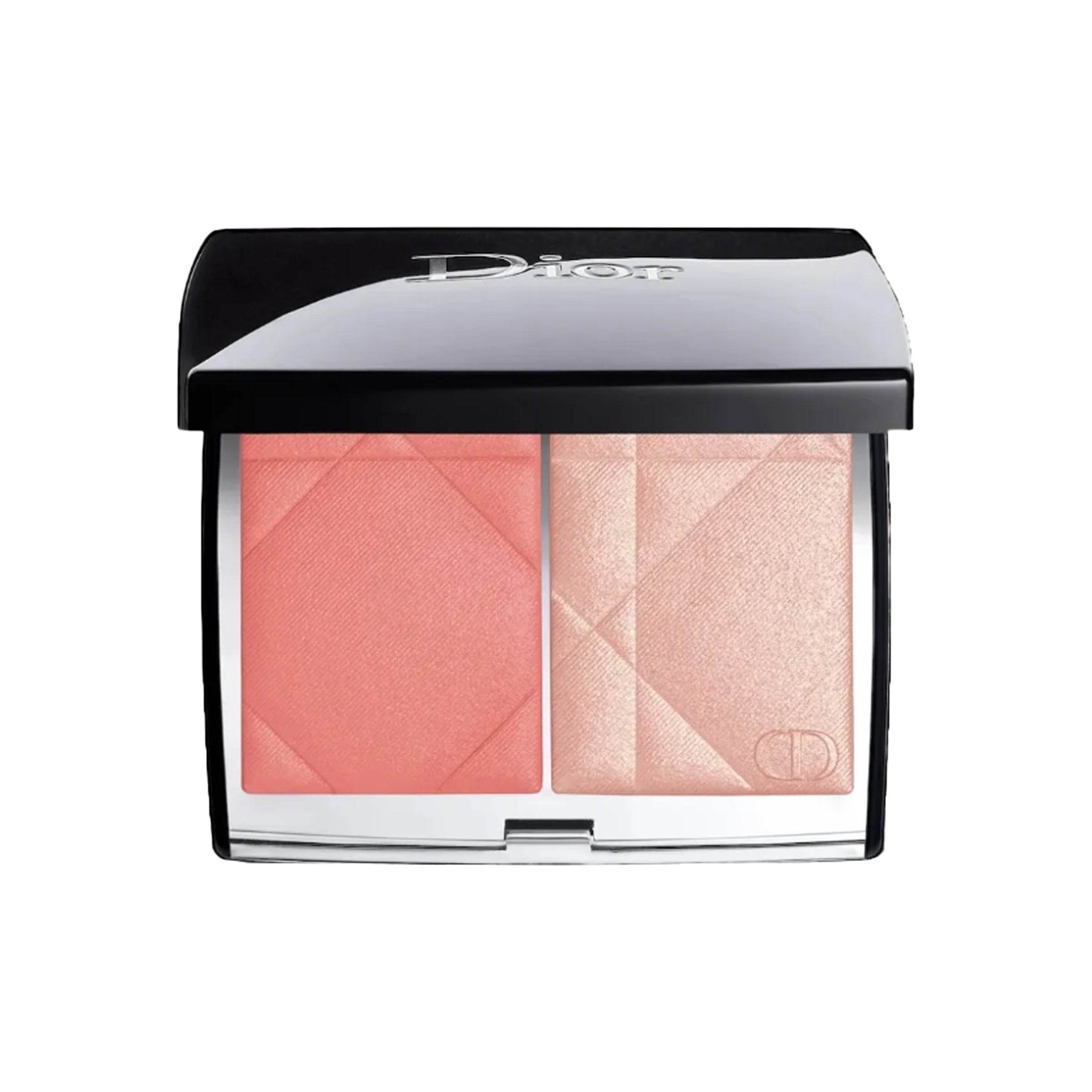 Палетка 2 в 1 Dior Dual Colour Palette - Boxette Shop