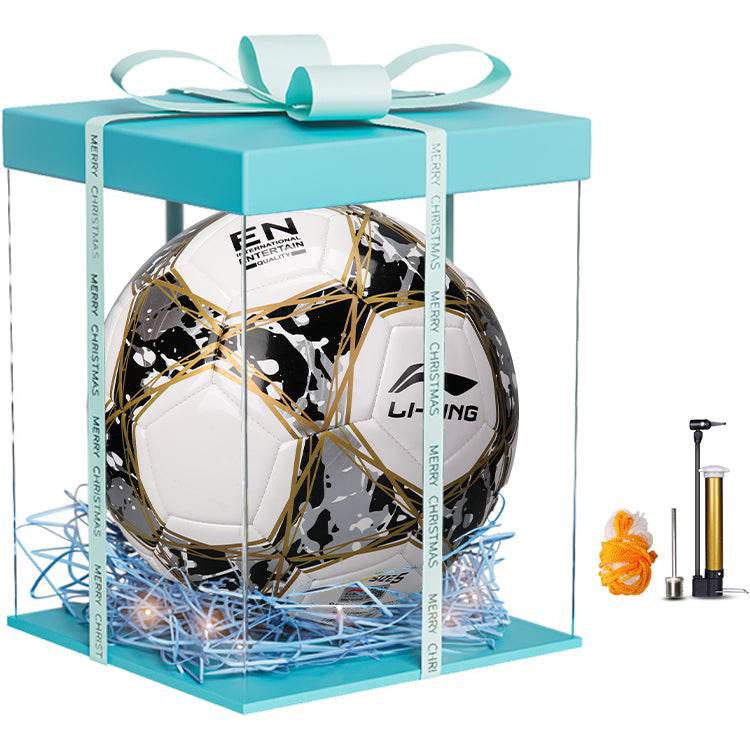 Футбольный мяч Li-Ning - Boxette Shop