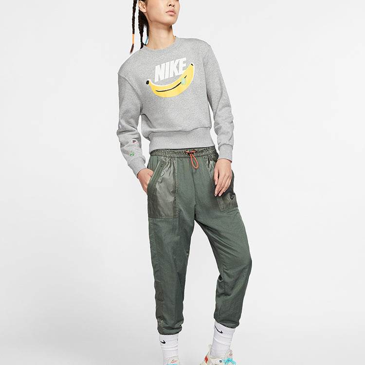 Толстовка женская Nike Sportswear - Boxette Shop
