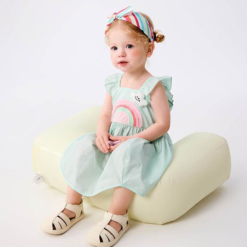 Платье для девочек Balabala - Boxette Shop
