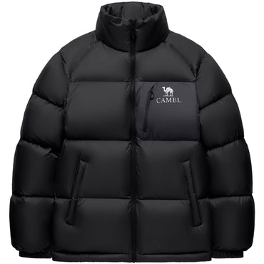 Пуховик Camel Capsule Series - Boxette Shop