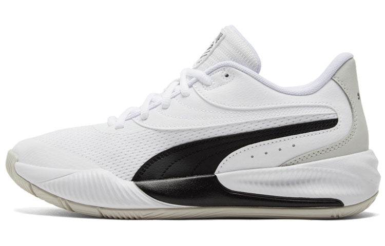 Кроссовки Puma Triple Round - Boxette Shop