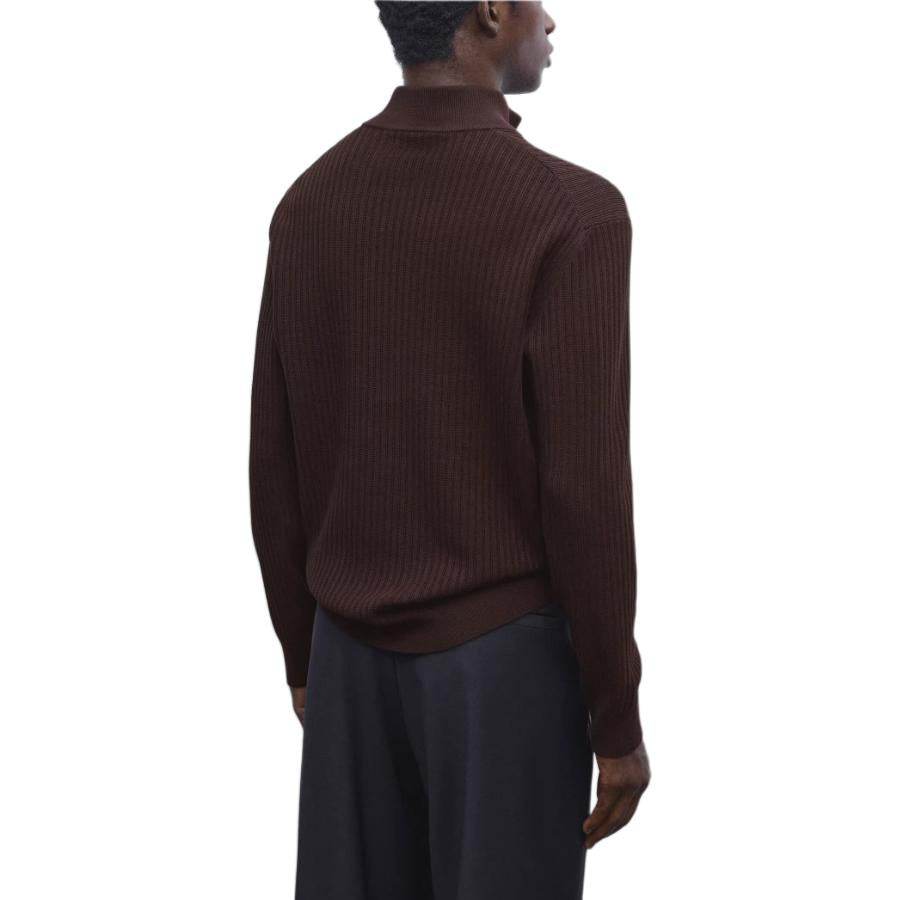 Свитер мужской Massimo dutti - Boxette Shop