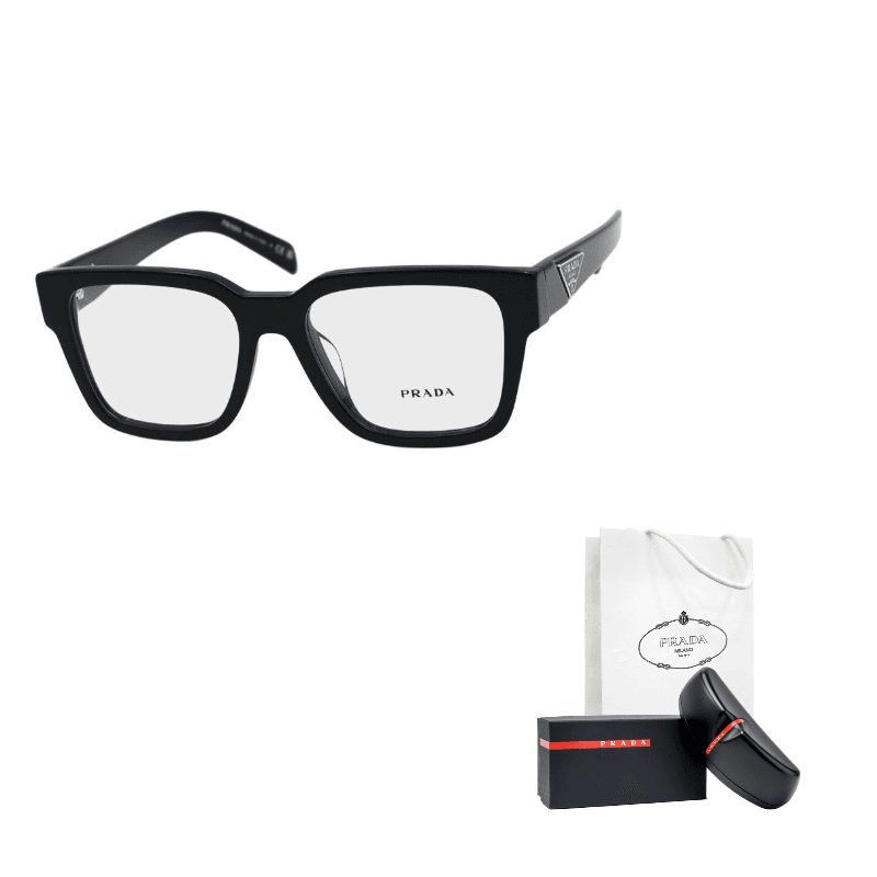 Очки мужские Prada Catwalk VPR08Z - Boxette Shop