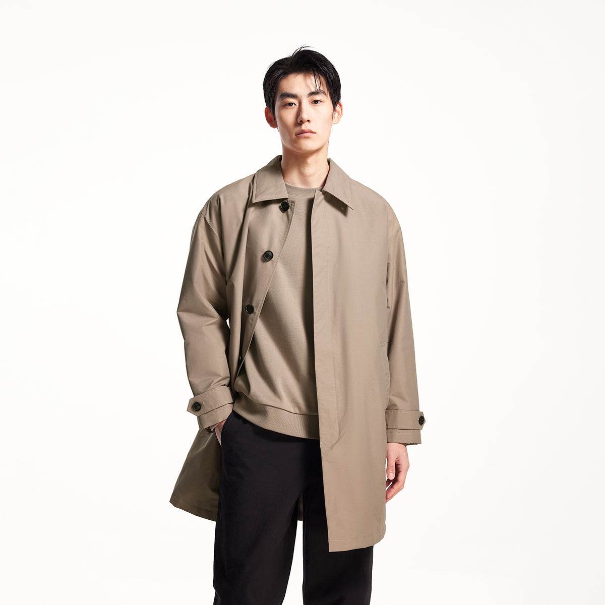 Куртка мужская Jack Jones - Boxette Shop