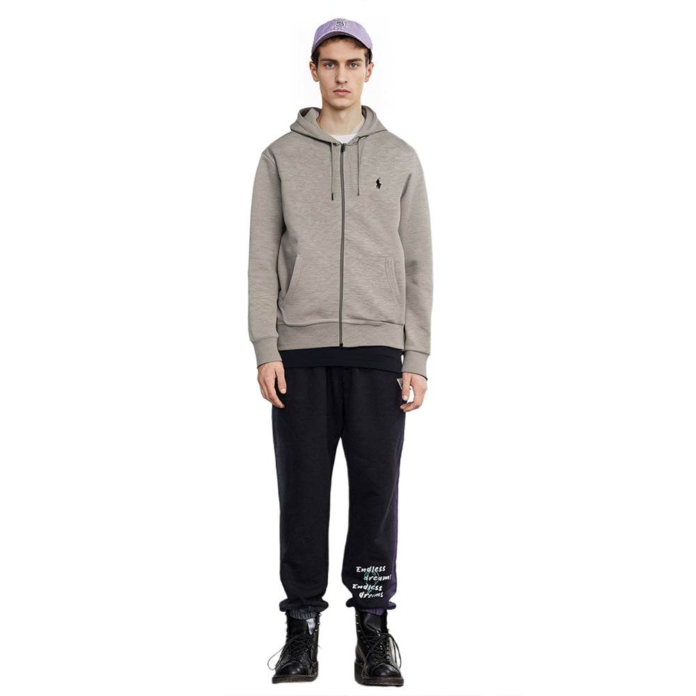 Худи мужское Polo Ralph Lauren FW22 - Boxette Shop