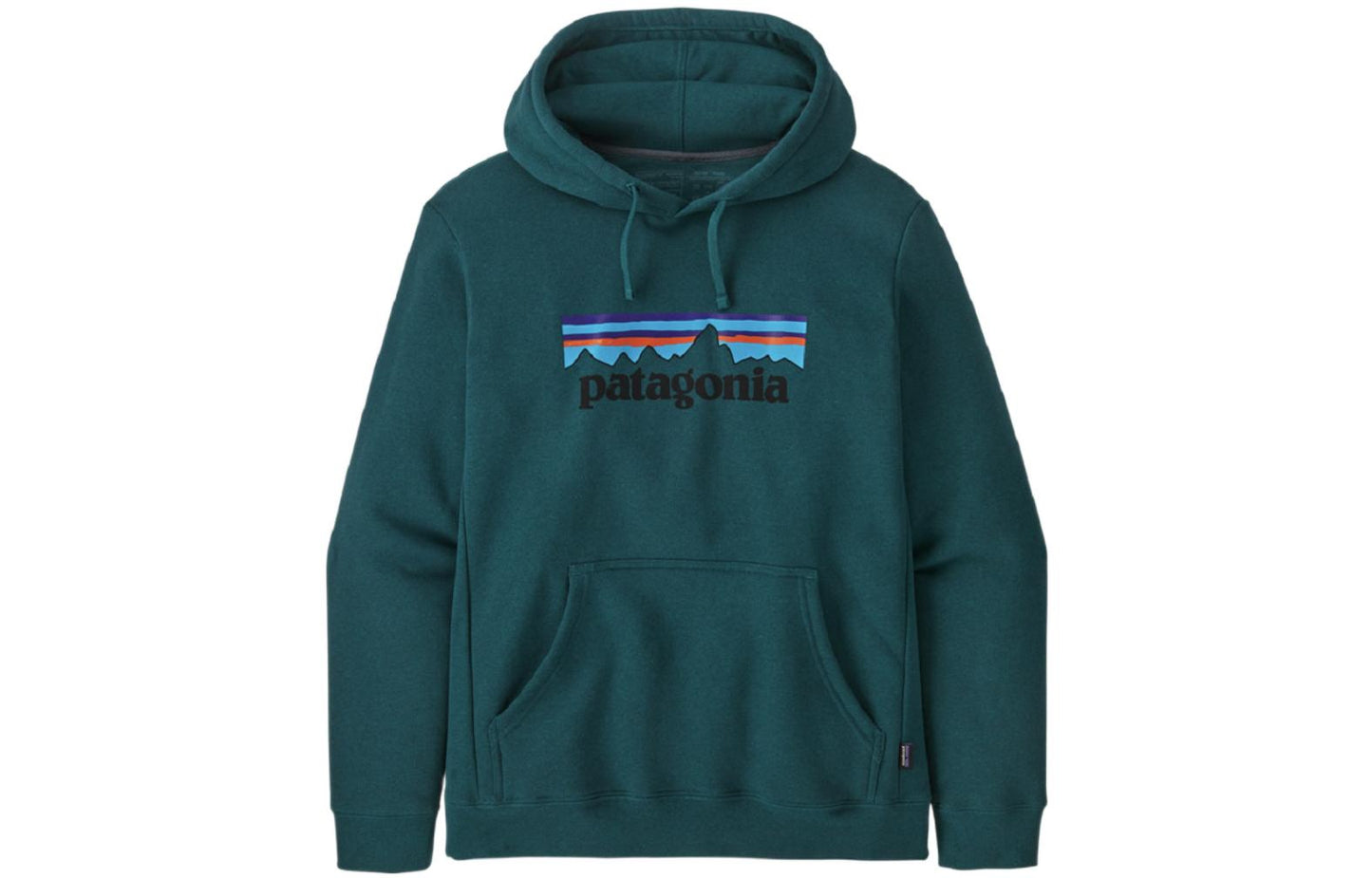 Худи Patagonia SS22