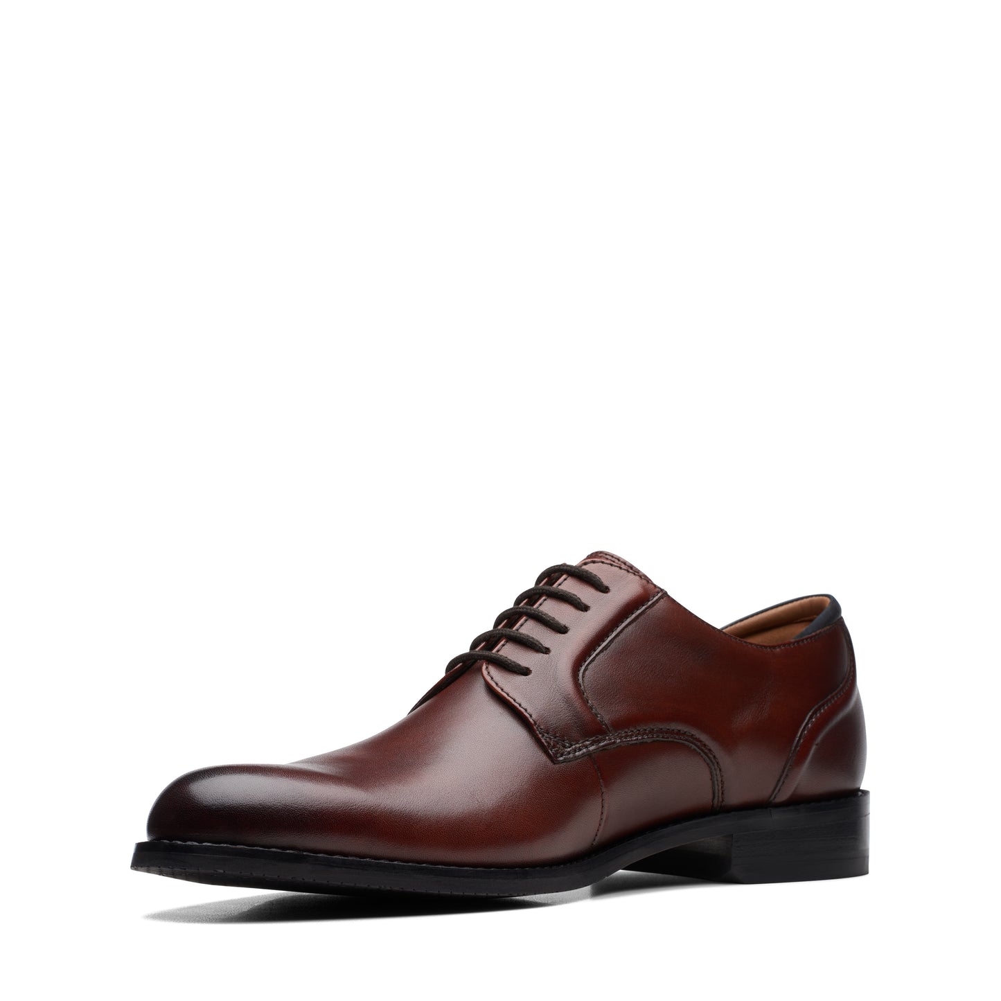 Туфли мужские Clarks