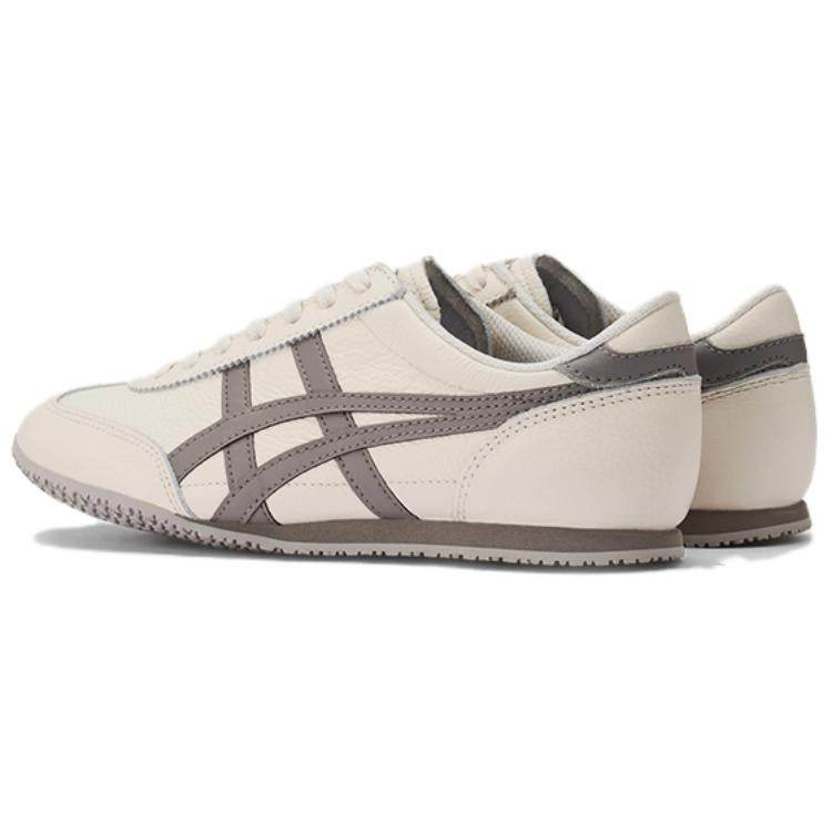 Кроссовки Onitsuka Tiger Machu Racer - Boxette Shop