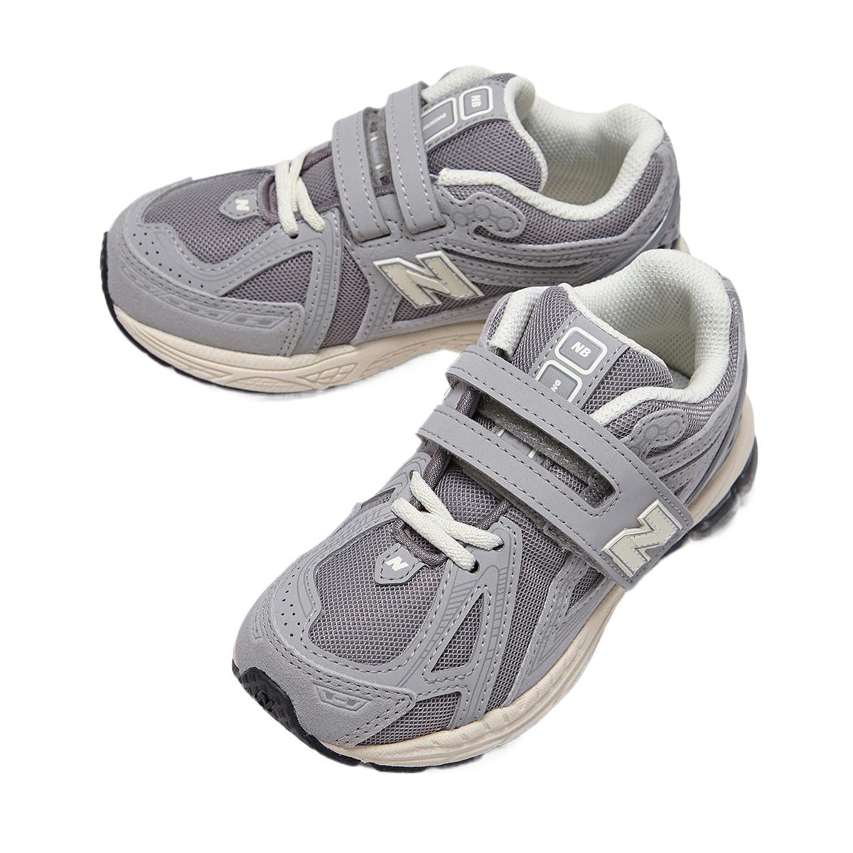 New Balance 1906 teri bolalar krossovkalari