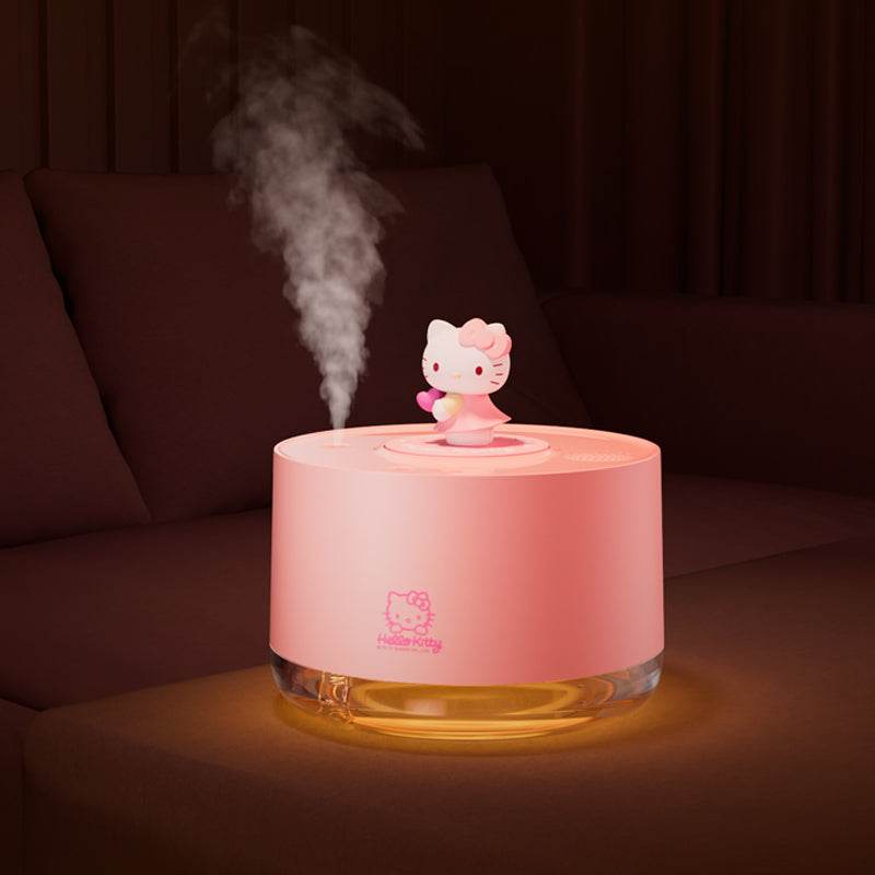 Увлажнитель воздуха Sanrio Hello Kitty - Boxette Shop