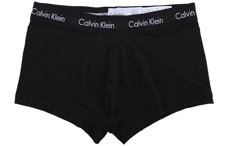 Трусы мужские Calvin Klein (3 шт.) - Boxette Shop