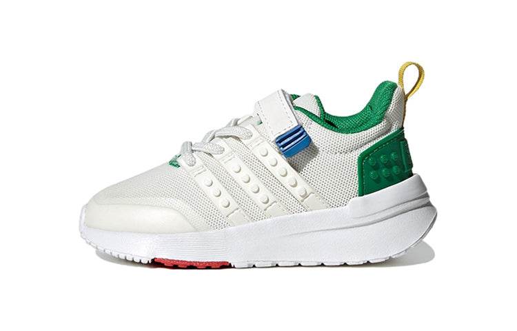 Кроссовки детские LEGO x Adidas Neo Racer TR21 - Boxette Shop
