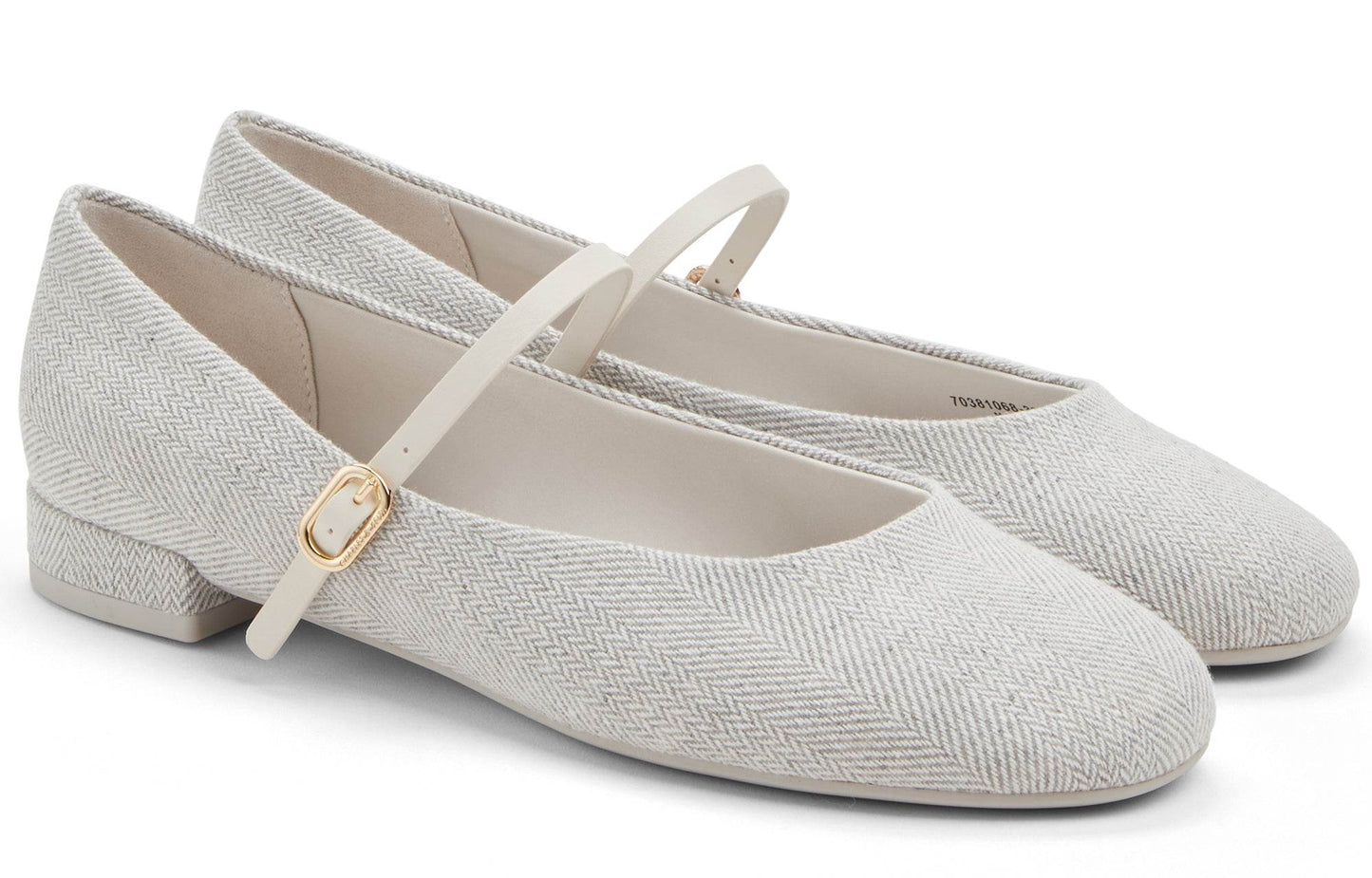 Мюли женские Charles & Keith - Boxette Shop