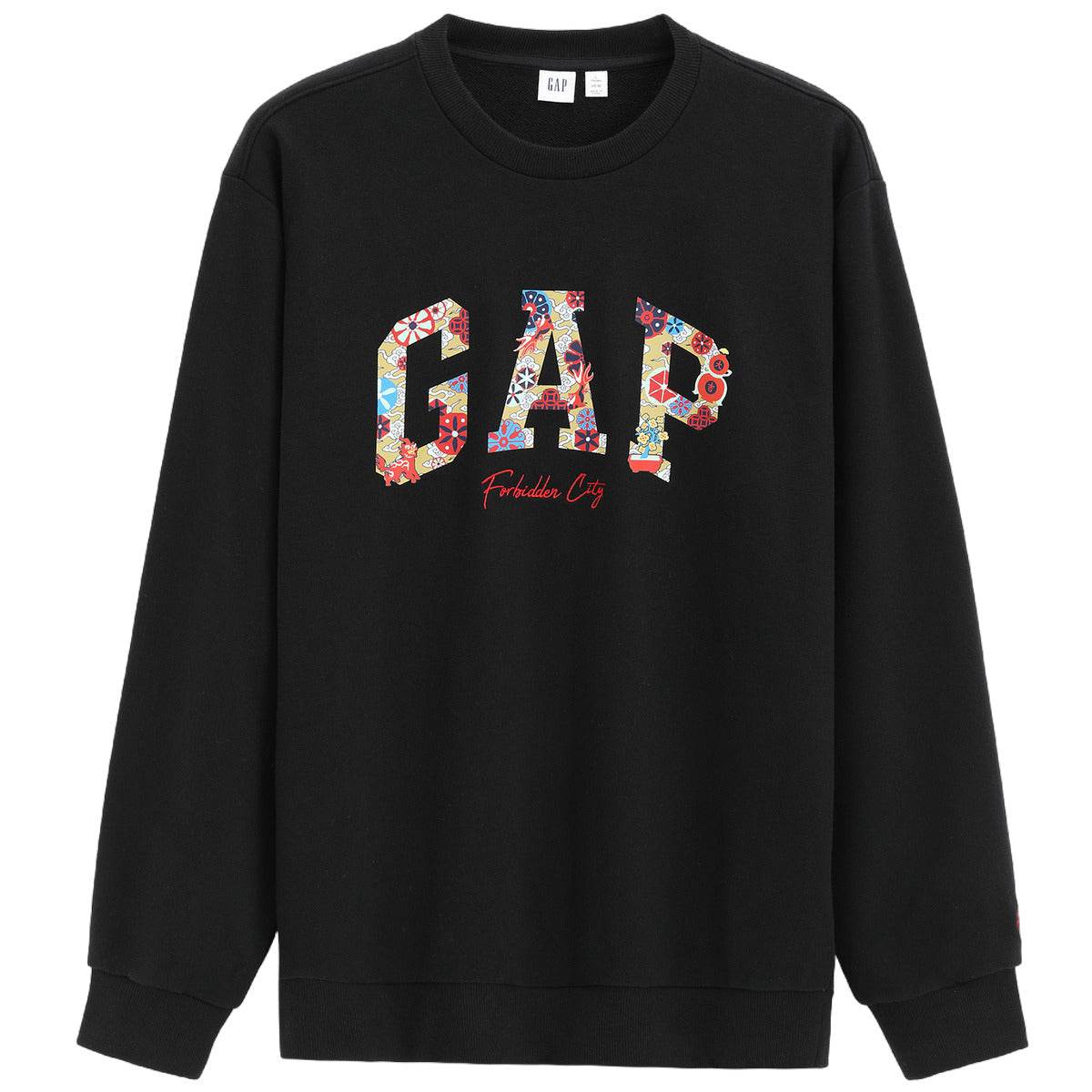 Свитер Gap x Forbidden City - Boxette Shop