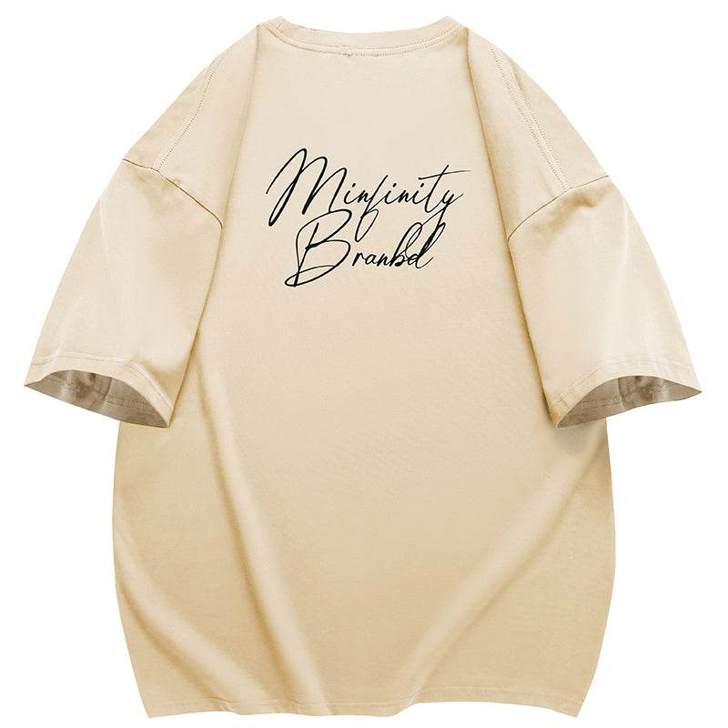 Футболка женская Minfinity - Boxette Shop