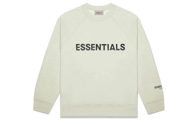Свитер Fear of God Essentials FW20 - Boxette Shop