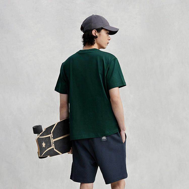 Футболка Kappa 1916 Series - Boxette Shop
