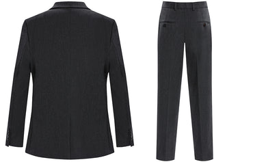 Костюм мужской Johnhollis slim fit