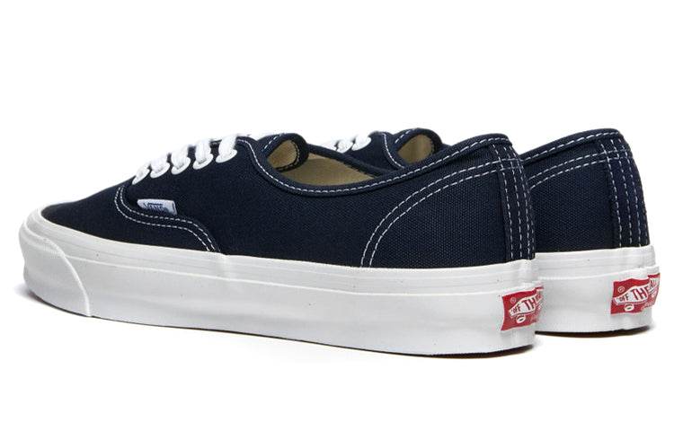 Кеды Vans Authentic OG LX - Boxette Shop