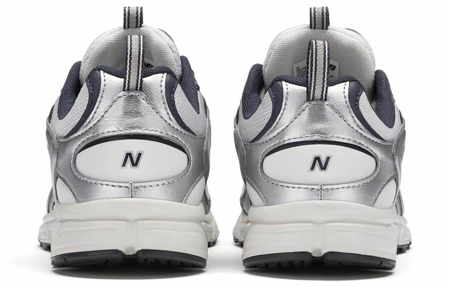 Кроссовки New Balance 408 - Boxette Shop