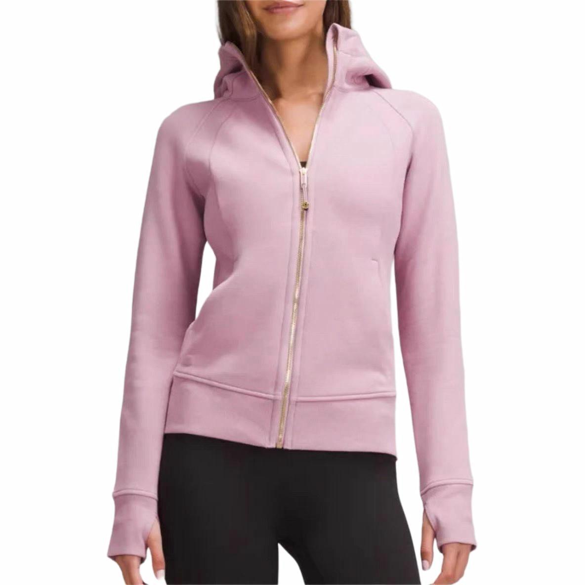 Худи Lululemon