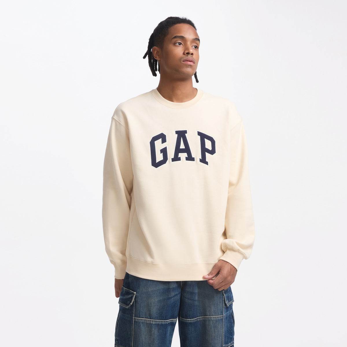 Толстовка Gap - Boxette Shop