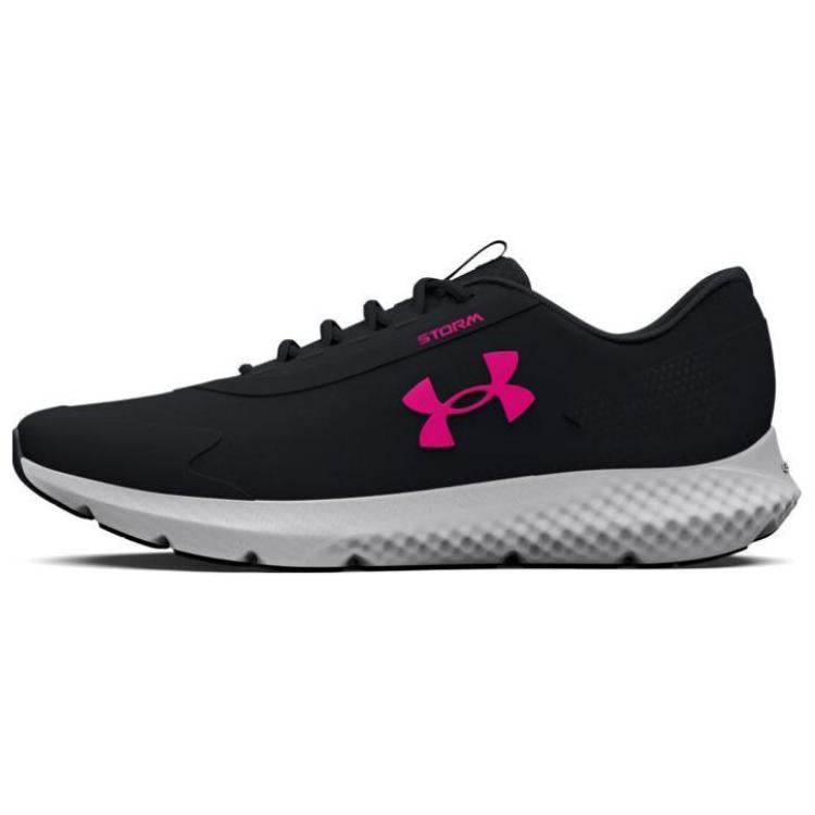 Кроссовки женские Under Armour Charged Rogue 3 Storm - Boxette Shop