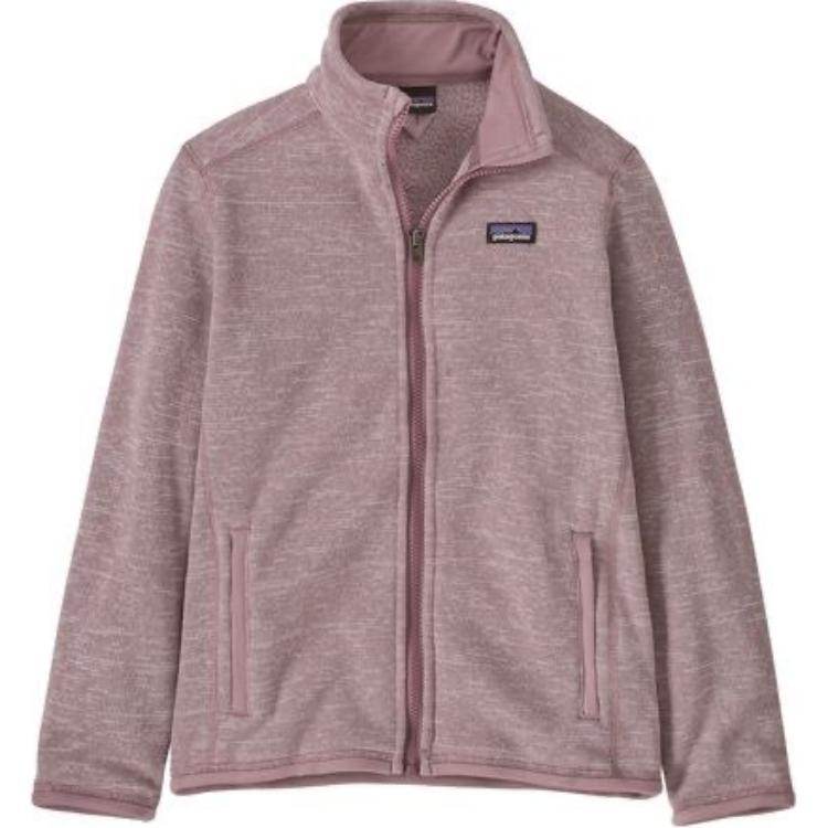 Patagonia patagonia куртка пальто casual standing collar fleece детская - Boxette Shop