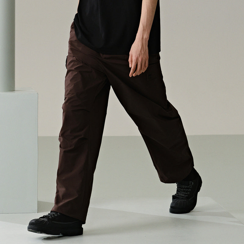 Брюки мужские Gxg Colour Zip Mid-rise